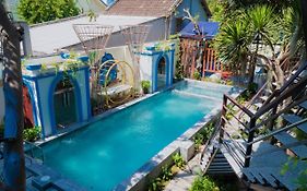 86 Homestay Phan Thiết